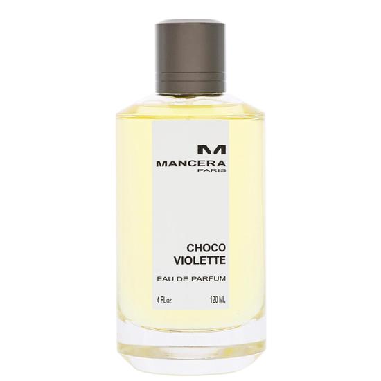 Mancera Choco Violet Eau De Parfum 120ml