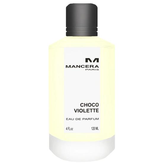 Mancera Choco Violette Eau De Parfum