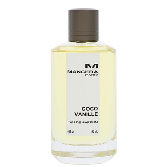 Mancera Coco Vanille Eau De Parfum 120ml