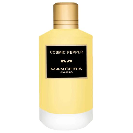 Mancera Cosmic Pepper Eau De Parfum