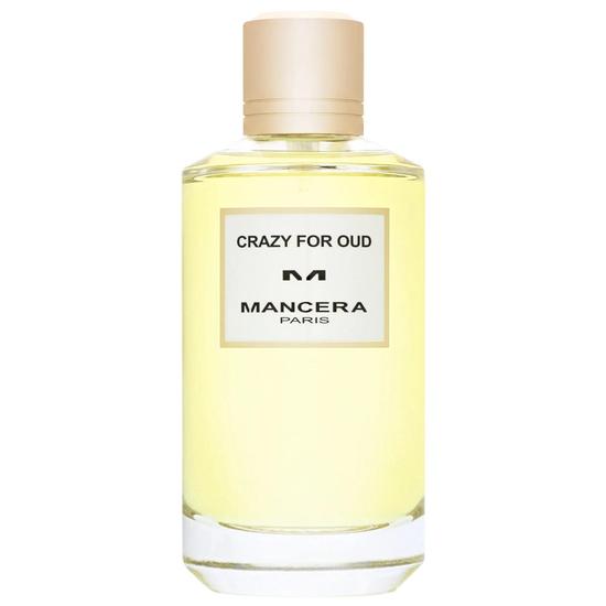 Mancera Crazy For Oud Eau De Parfum