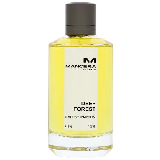 Mancera Deep Forest Eau De Parfum 120ml