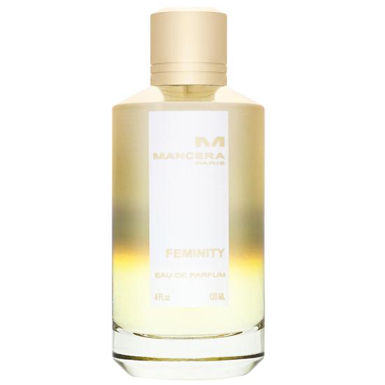 Mancera Feminity Eau De Parfum 120ml