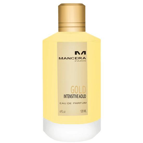 Mancera Gold Intensitive Aoud Eau De Parfum
