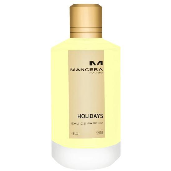 Mancera Holidays Eau De Parfum