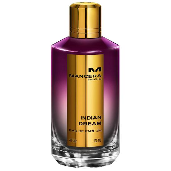 Mancera Indian Dream Eau De Parfum Spray 120ml