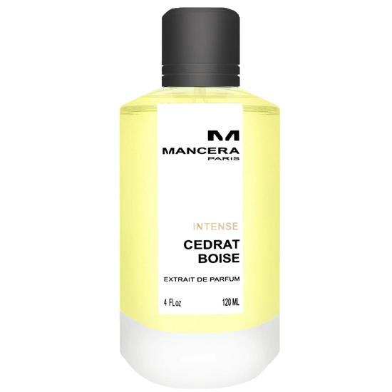 Mancera Intense Cedrat Boise Extrait De Parfum