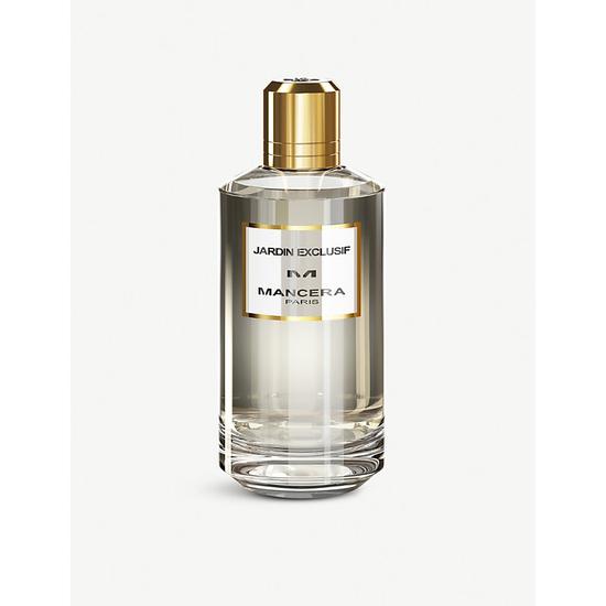 Mancera Jardin Exclusif Eau De Parfum 120ml