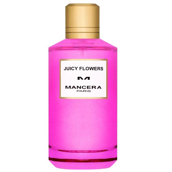 Mancera Juicy Flowers Eau De Parfum