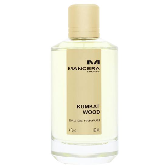 Mancera Kumkat Wood Eau De Parfum 120ml