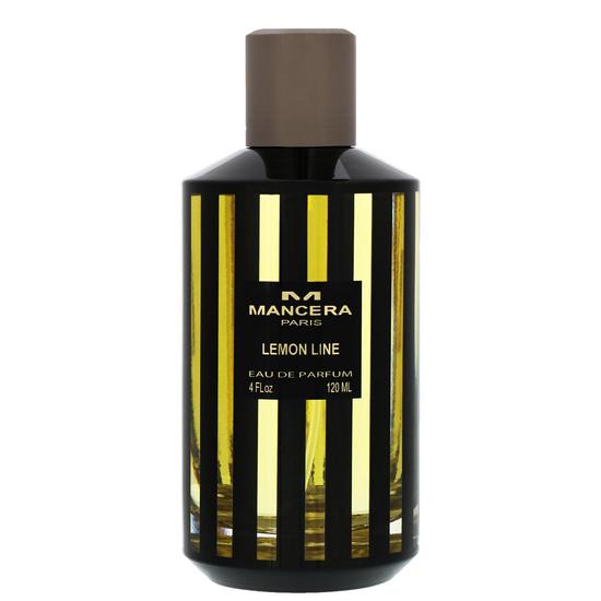 Mancera Lemon Line Eau De Parfum 120ml
