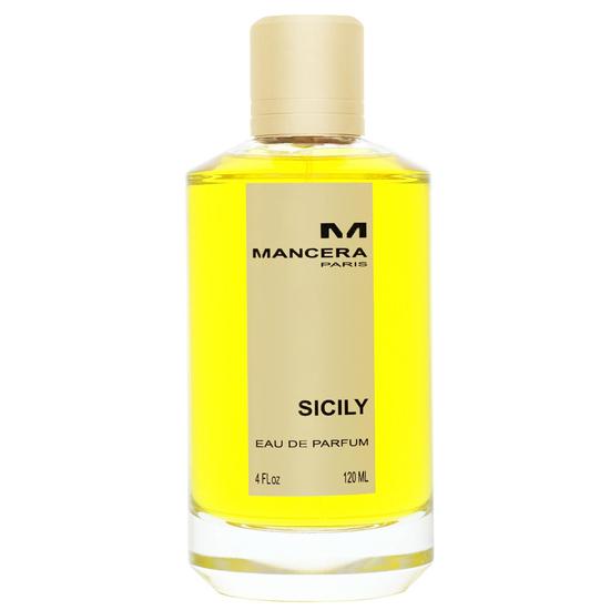 Mancera Sicily Eau De Parfum Spray 120ml