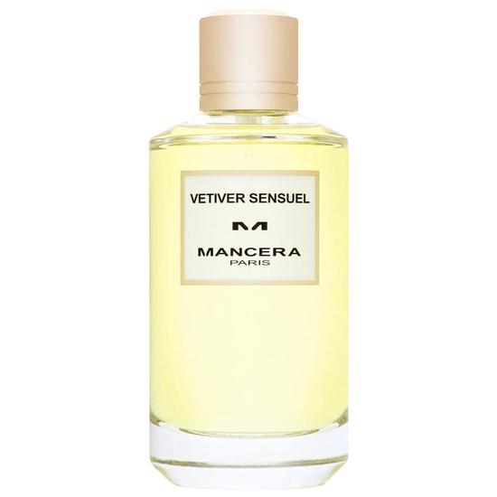 Mancera Vetiver Sensuel Eau De Parfum
