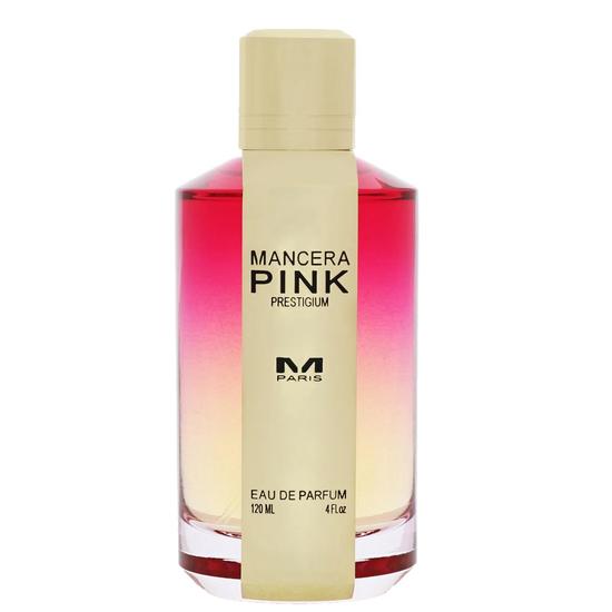 Mancera Pink Prestigium Eau De Parfum