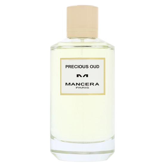 Mancera Precious Oud Eau De Parfum 120ml