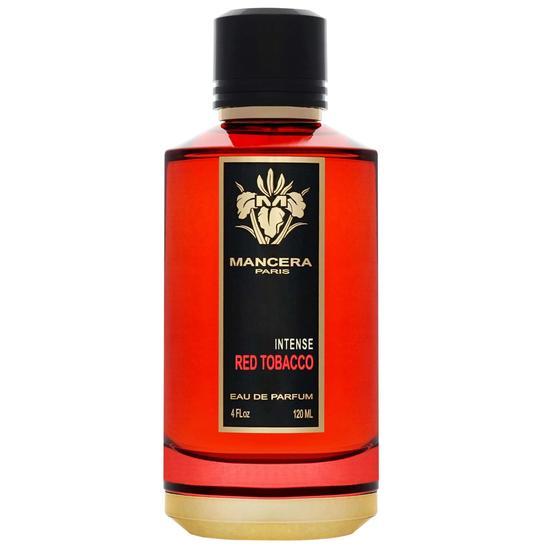 Mancera Red Tobacco Intense Extrait De Parfum