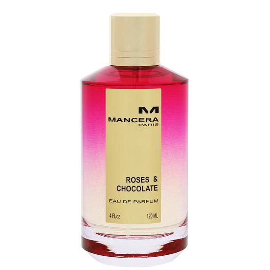 Mancera Roses & Chocolate Eau De Parfum 120ml