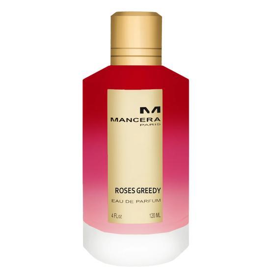 Mancera Roses Greedy Eau De Parfum