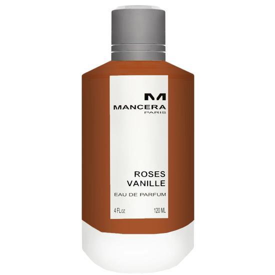 Mancera Roses Vanille Eau De Parfum