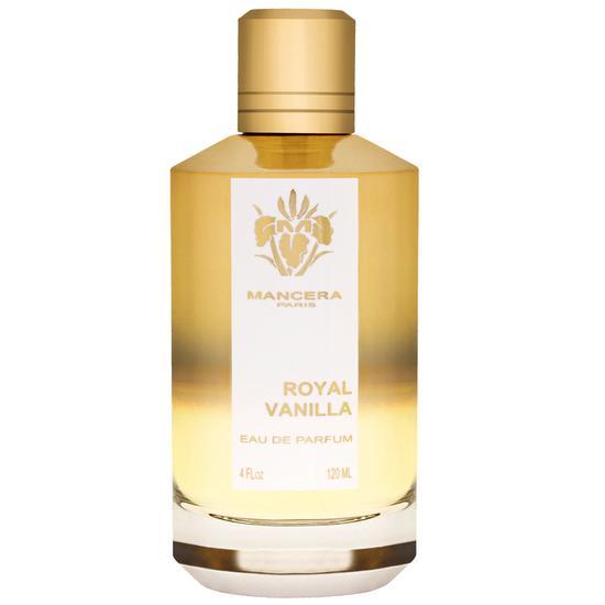 Mancera Royal Vanilla Eau De Parfum