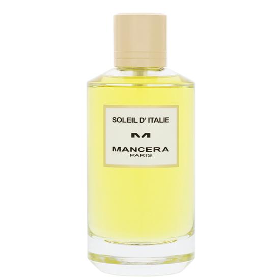 Mancera Soleil D'Italie Eau De Parfum 120ml