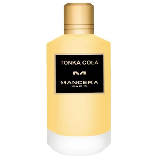 Mancera Tonka Cola Eau De Parfum