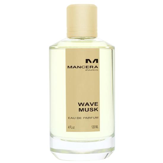 Mancera Wave Musk Eau De Parfum 120ml
