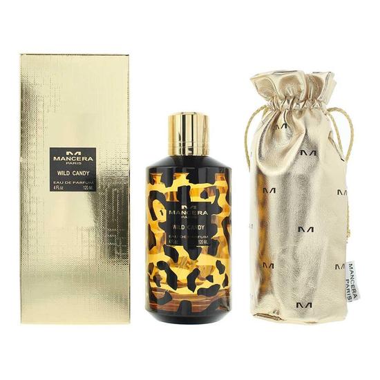 Mancera Wild Candy Eau De Parfum 120ml