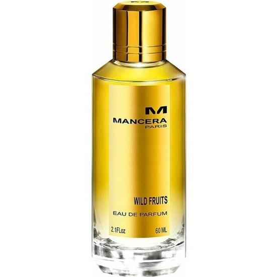 Mancera Wild Fruits Eau De Parfum 120ml