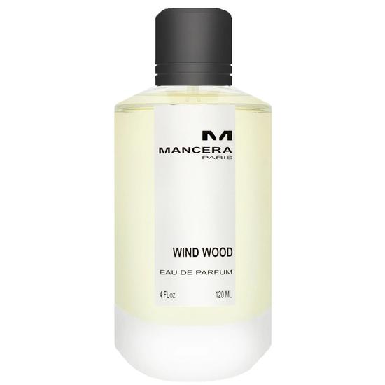 Mancera Wind Wood Eau De Parfum