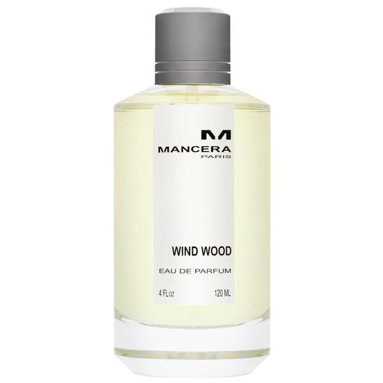 Mancera Wind Wood Eau De Parfum 120ml