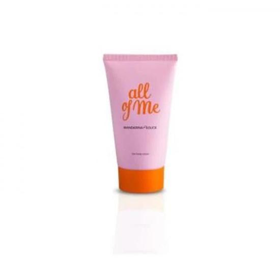 Mandarina Duck All Of Me Body Lotion