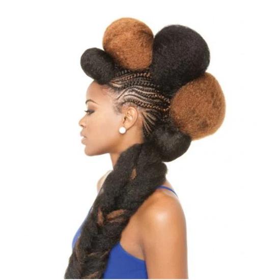Mane Concept Hair Afri Naptural Synthetic Definition Braid
