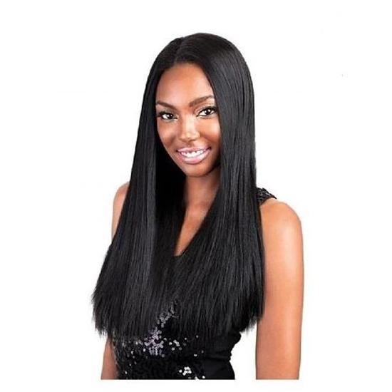 Mane Concept Hair Faux Remi Synthetic Yaki Wvg 14 / 27