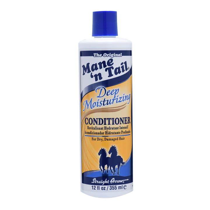 Mane 'n Tail Deep Moisturising Conditioner 355ml