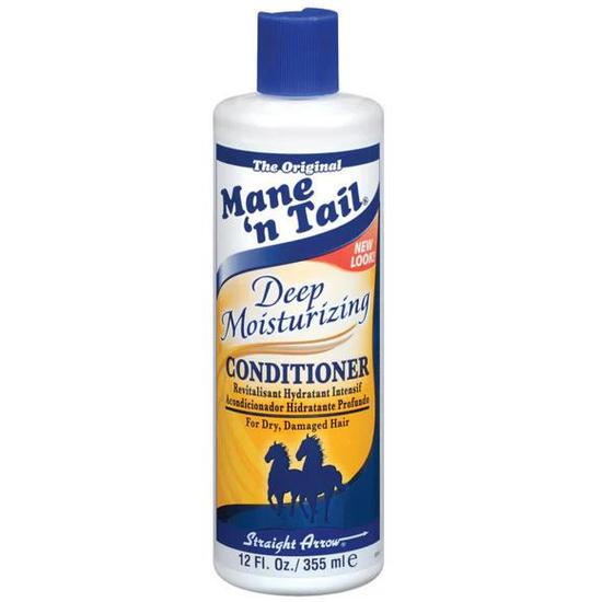Mane 'n Tail Deep Moisturising Conditioner