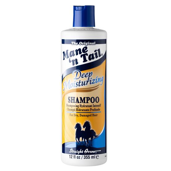 Mane 'n Tail Deep Moisturising Shampoo 355ml