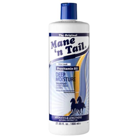 Mane 'n Tail Deep Moisturising Shampoo 800ml