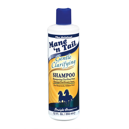 Mane 'n Tail Gentle Clarifying Shampoo