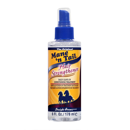 Mane 'n Tail Hair Strengthener