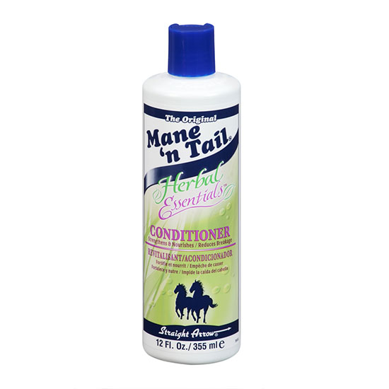 Mane 'n Tail Herbal Essentials Conditioner