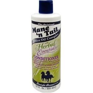 Mane 'n Tail Herbal Essentials Hair Conditioner
