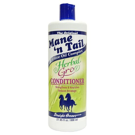 Mane 'n Tail Herbal-Gro Conditioner 800ml