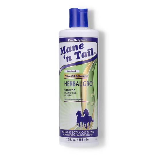 Mane 'n Tail Herbal-Gro Shampoo
