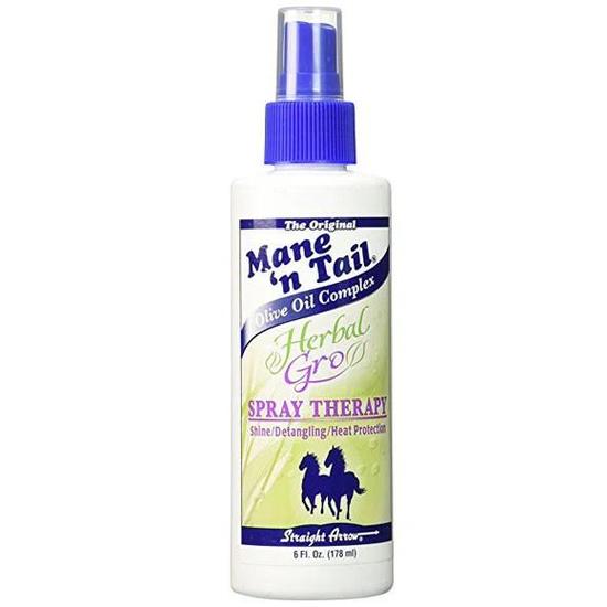 Mane 'n Tail Herbal Gro Therapy Spray