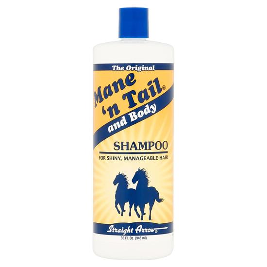 Mane 'n Tail Original Shampoo & Body 946ml