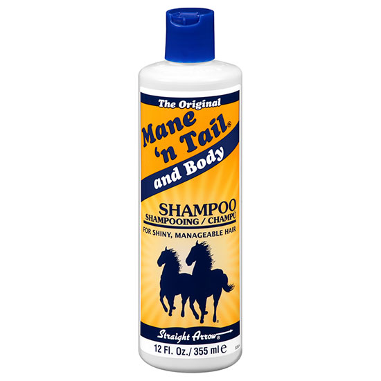 Mane 'n Tail Original Shampoo & Body 355ml