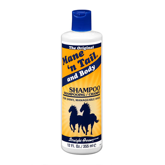 Mane 'n Tail Original Shampoo & Body
