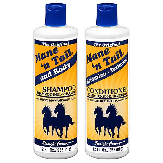 Mane 'n Tail Original Shampoo & Conditioner