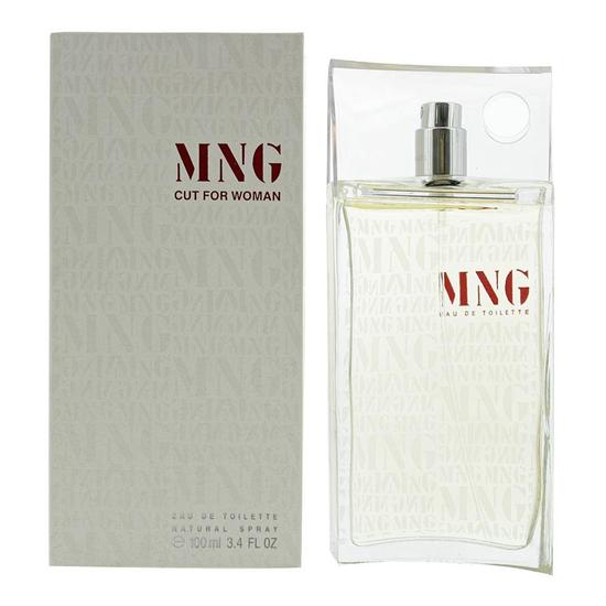Mango Cut Eau De Toilette